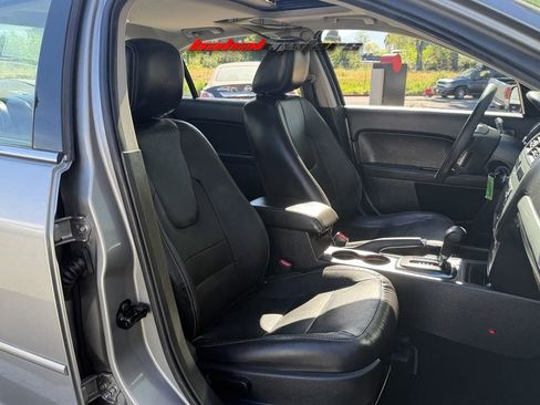 Used 2009 Ford Fusion SEL image 20