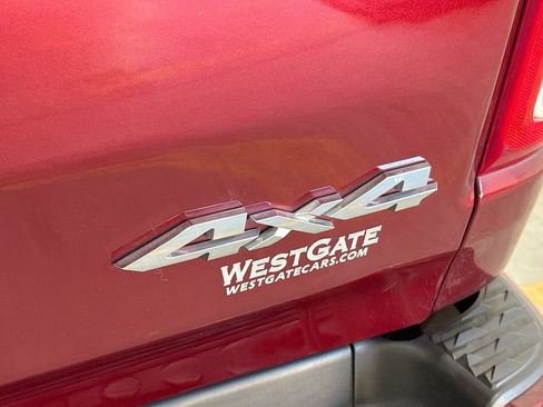 Used 2022 RAM 1500 Big Horn image 45