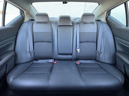 Used 2020 Nissan Altima 2.0 SR image 24