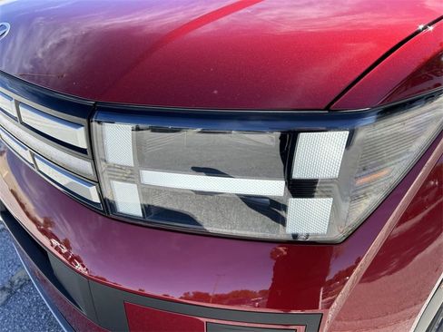 New 2026 Hyundai Santa Fe SEL image 15