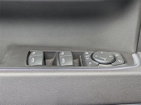 New 2025 Chevrolet Silverado 2500 LTZ w/ Trail Boss Package image 11