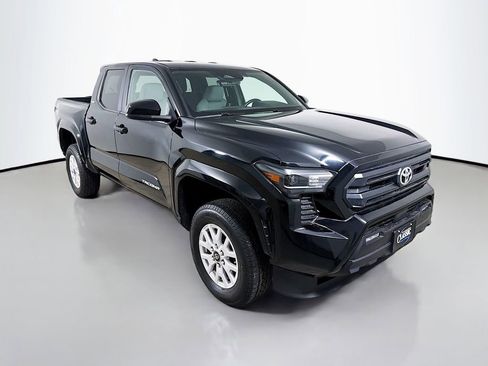 Used 2024 Toyota Tacoma SR5 image 1
