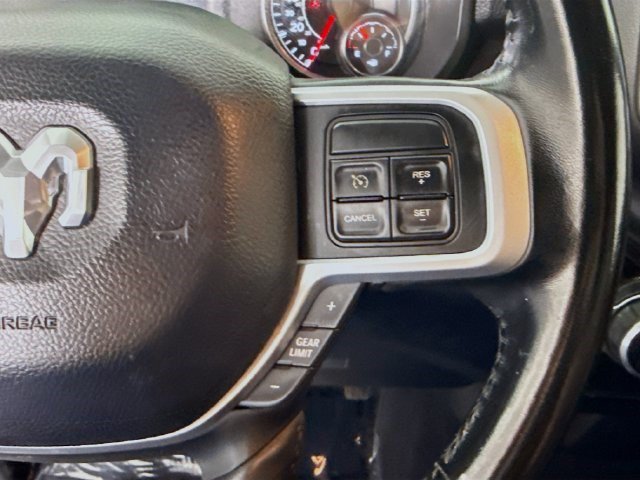 Used 2021 RAM 2500 Big Horn w/ Level 1 Equipment Group AWD/4WD image 14