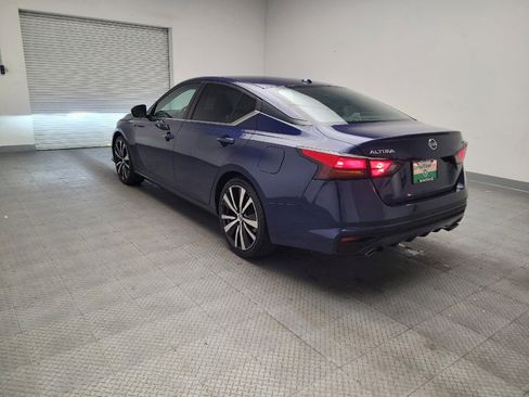 Used 2019 Nissan Altima 2.5 SR image 5