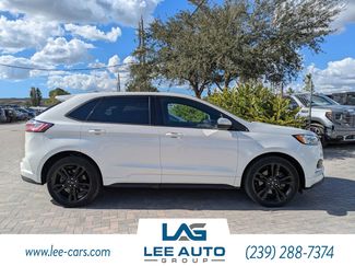 Used 2020 Ford Edge ST w/ Equipment Group 401A video 2