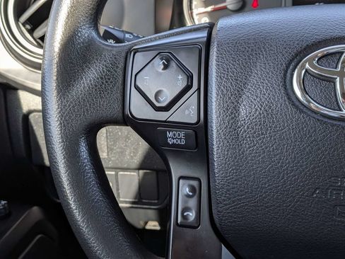 Used 2021 Toyota Tacoma SR RWD image 23