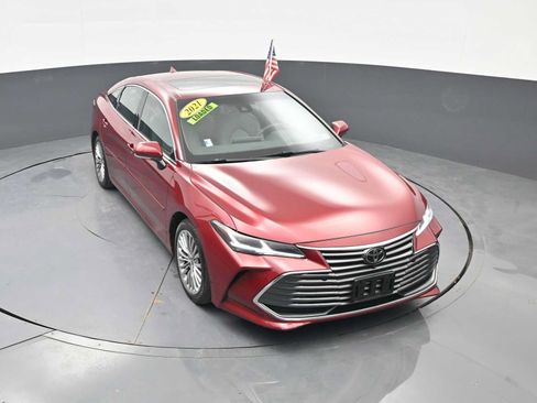 Used 2021 Toyota Avalon Limited w/ Advanced Safety Package AWD/4WD image 30