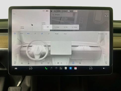 Used 2023 Tesla Model Y Long Range AWD/4WD image 15
