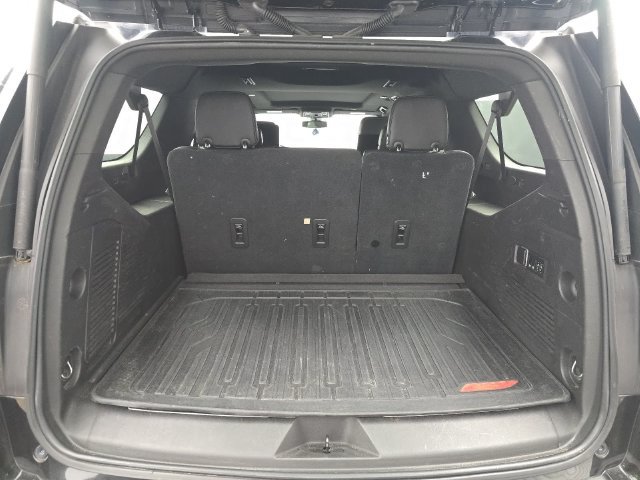 Used 2021 GMC Yukon XL AT4 w/ AT4 Premium Plus Package AWD/4WD image 27