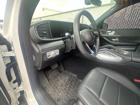 Used 2025 Mercedes-Benz GLE 450 4MATIC image 12