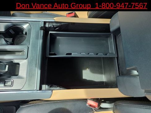 Used 2023 Ford F150 Lariat w/ Trailer Tow Package AWD/4WD image 25