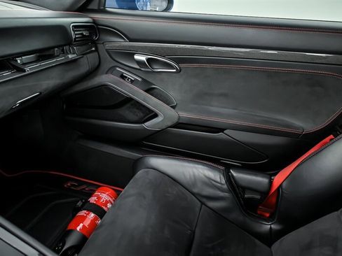Used 2015 Porsche 911 GT3 RWD image 36