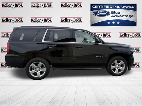 Used 2018 Chevrolet Tahoe LS image 8