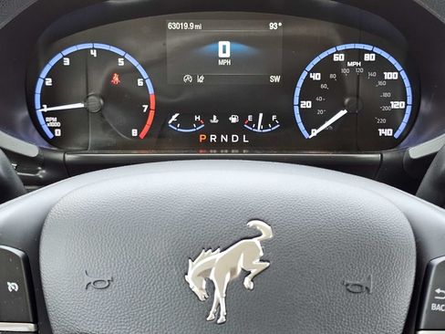 Used 2021 Ford Bronco Sport Big Bend AWD/4WD image 14