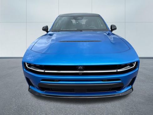 New 2026 Dodge Charger Scat Pack AWD/4WD image 6