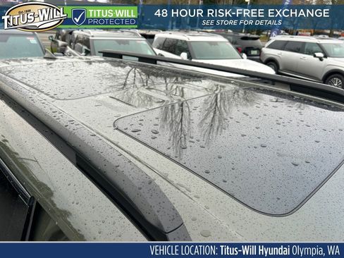 New 2026 Hyundai Santa Fe Calligraphy image 28