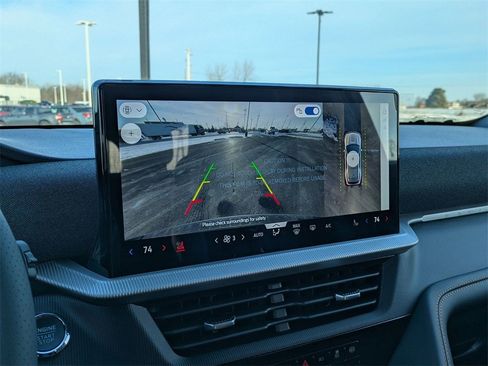 New 2026 Ford Explorer Tremor w/ Tremor Ultimate Package image 15