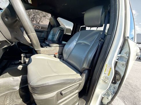 Used 2023 RAM 2500 Tradesman AWD/4WD image 23
