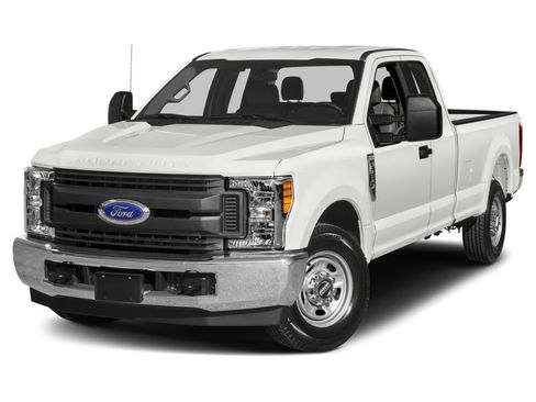 Used 2018 Ford F250 XL w/ Power Equipment Group RWD image 41