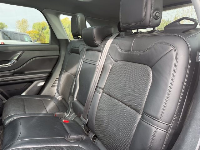 Used 2020 Lincoln Corsair Reserve w/ Equipment Group 201A AWD/4WD image 20
