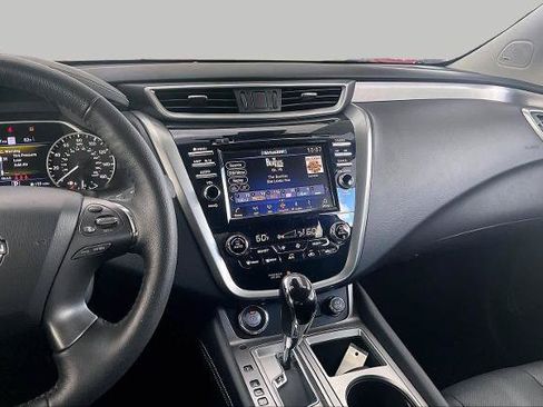 Certified 2024 Nissan Murano SL FWD image 7
