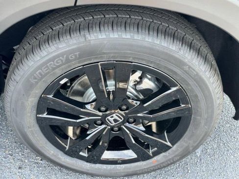 New 2026 Honda HR-V Sport image 21