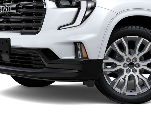 New 2026 GMC Acadia Denali Ultimate image 53