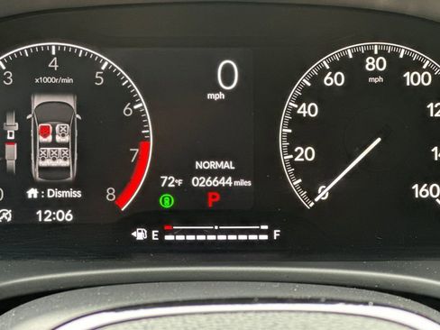 Certified 2024 Honda Civic Sport image 30