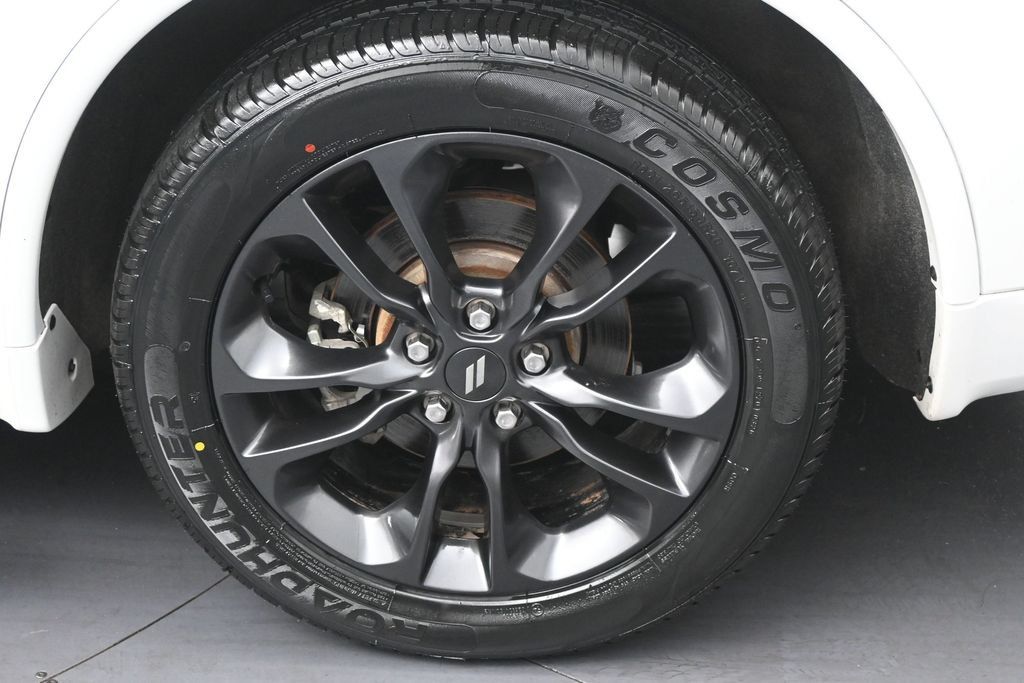Used 2024 Dodge Durango R/T AWD/4WD image 38