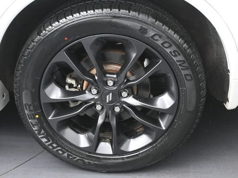 Used 2024 Dodge Durango R/T AWD/4WD image 38
