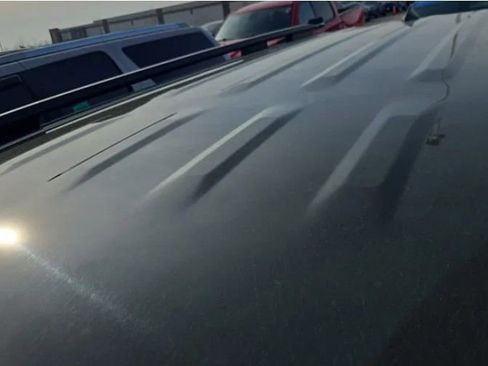 Used 2025 Hyundai Santa Fe SEL image 7