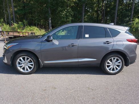 Used 2020 Acura RDX FWD image 17