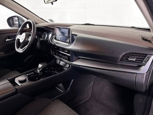 Certified 2023 Nissan Rogue SV AWD/4WD image 23