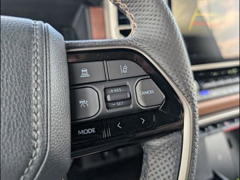 New 2026 Toyota Tundra 1794 Edition AWD/4WD image 16