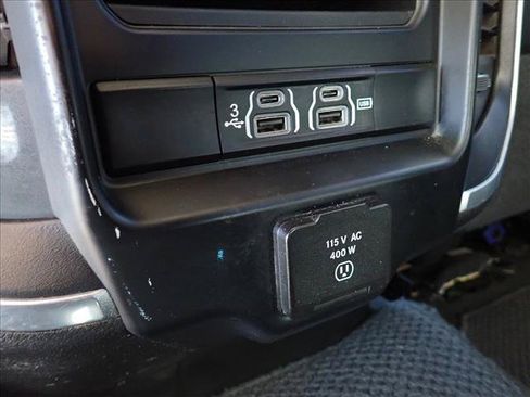 Used 2019 RAM 2500 Laramie AWD/4WD image 10