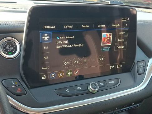 Used 2023 Chevrolet Blazer LT w/ Convenience Package FWD image 12