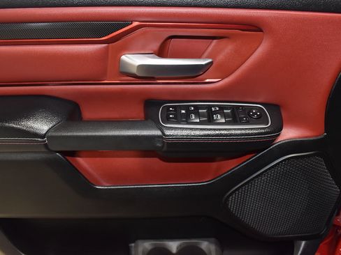 Used 2022 RAM 1500 Rebel w/ Rebel Level 2 Equipment Group AWD/4WD image 15