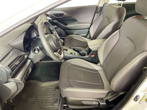 Used 2024 Subaru Impreza 2.0i AWD/4WD image 5