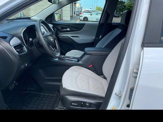 Used 2020 Chevrolet Equinox LS w/ LS Convenience Package FWD video 2