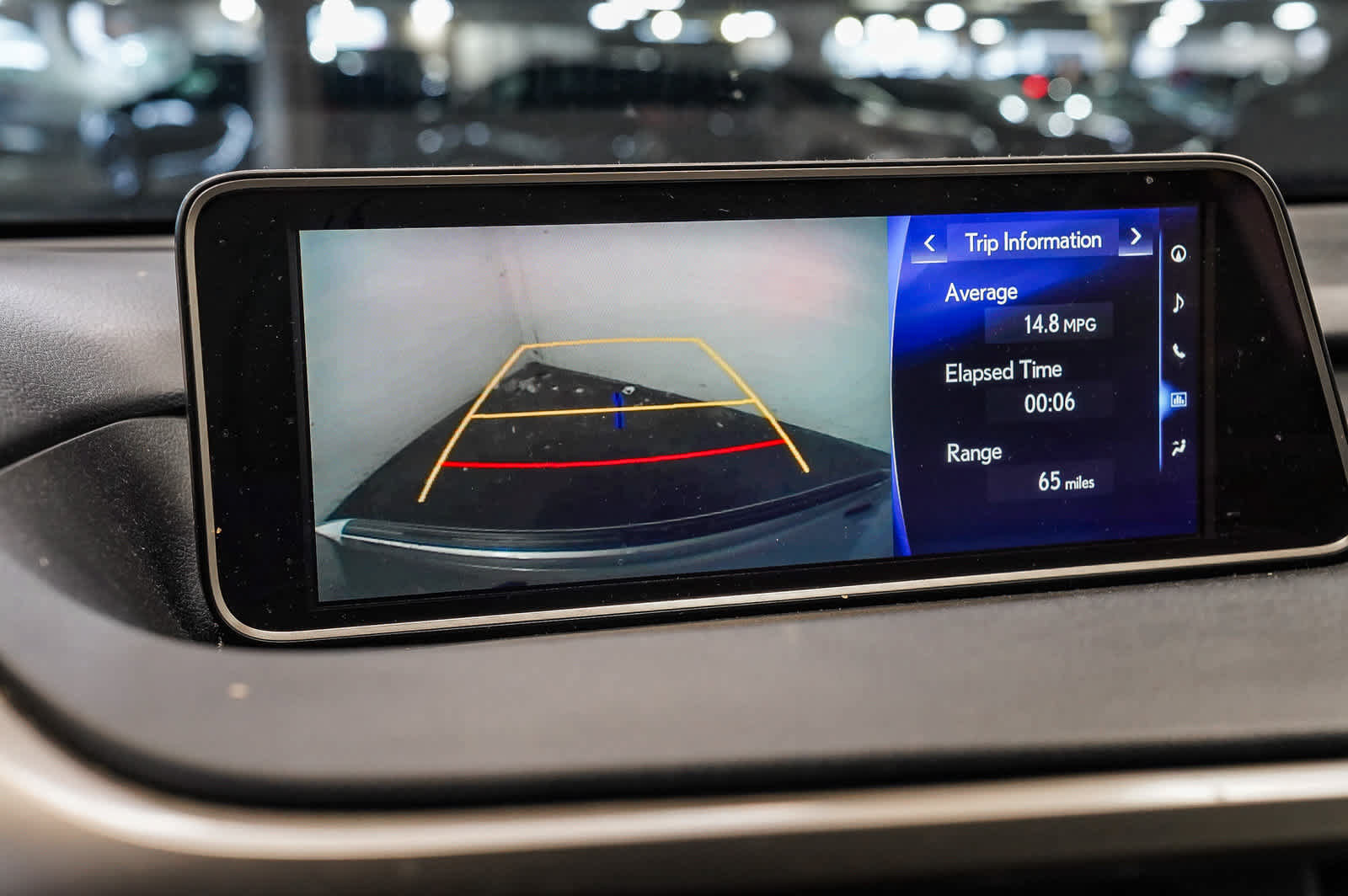 Used 2019 Lexus RX 350 FWD w/ Navigation Package image 26