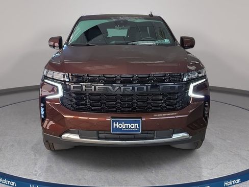 Used 2023 Chevrolet Tahoe LS w/ Max Trailering Package AWD/4WD image 2