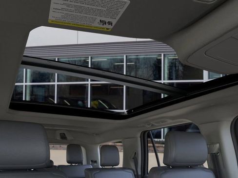 New 2025 Ford Expedition Active image 22