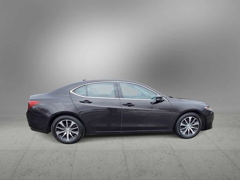 Used 2017 Acura TLX w/ Technology Package image 9