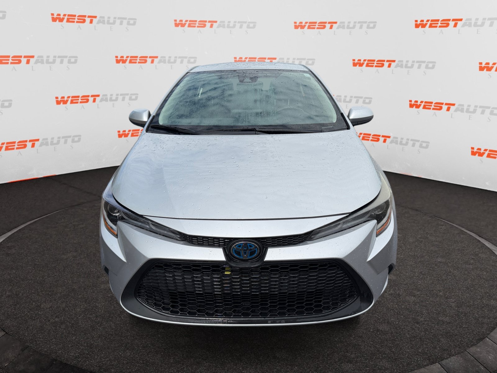 Used 2021 Toyota Corolla LE FWD image 8