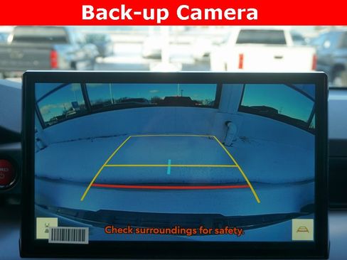 New 2026 Toyota Tacoma TRD Off-Road image 8