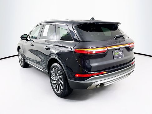 Used 2024 Lincoln Corsair Reserve image 5