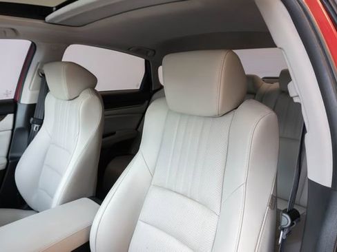 Certified 2021 Honda Accord Touring image 19