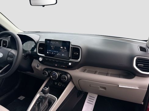 New 2026 Hyundai Venue SEL FWD image 21