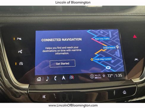 Used 2024 Cadillac XT6 Sport w/ LPO, Onyx Lite Package AWD/4WD image 29