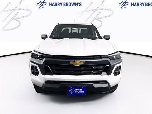 New 2025 Chevrolet Colorado LT w/ LT Convenience Package image 27